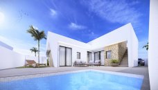 Vrijstaande villa -  - Torre-Pacheco - NSerpLUXKR