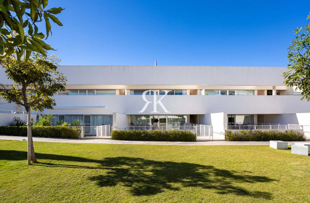 Wiederverkauf - Apartment Penthouse - Torrevieja - Los Balcones 