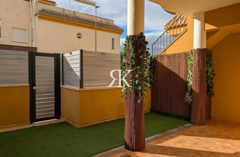 Wiederverkauf - Bungalow - Benejúzar