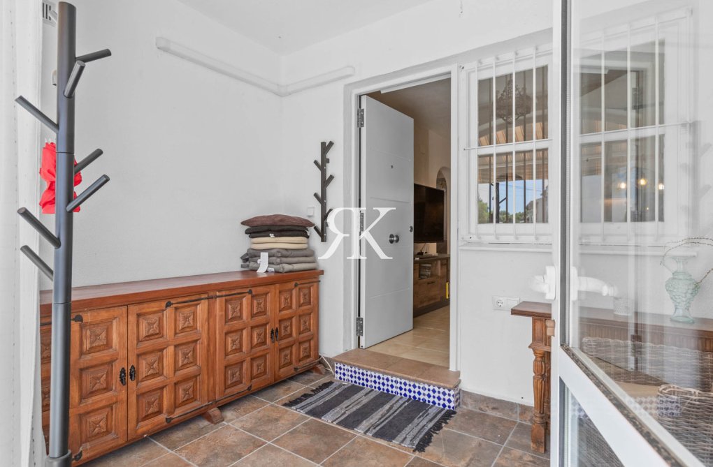 Wiederverkauf - Bungalow - Torrevieja - Costa Blanca