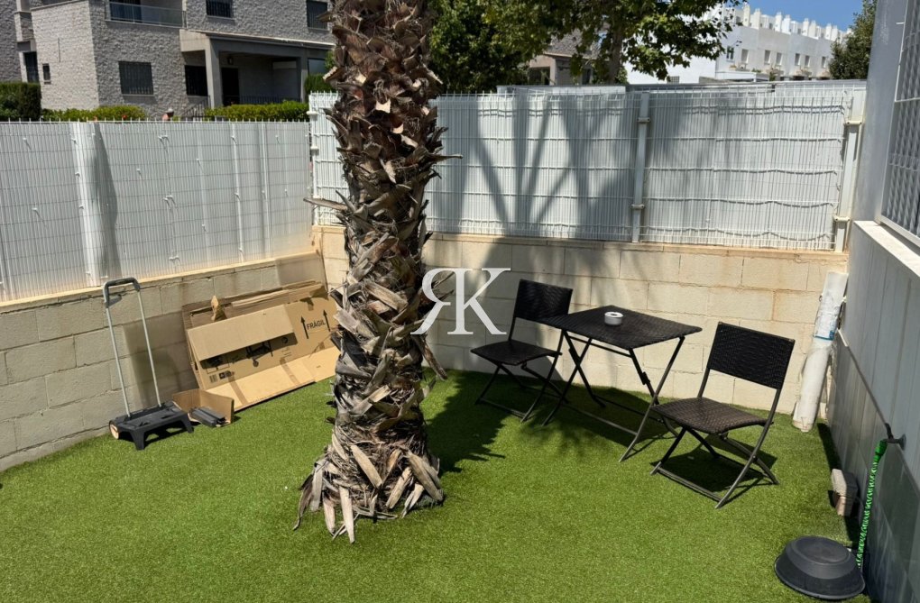 Wiederverkauf - Bungalow - Torrevieja - Costa Blanca