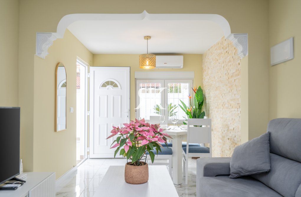 Wiederverkauf - Bungalow - Torrevieja - Torretas