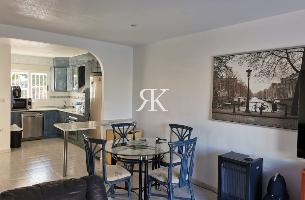 Wiederverkauf - Duplex - Benijofar - Costa Blanca