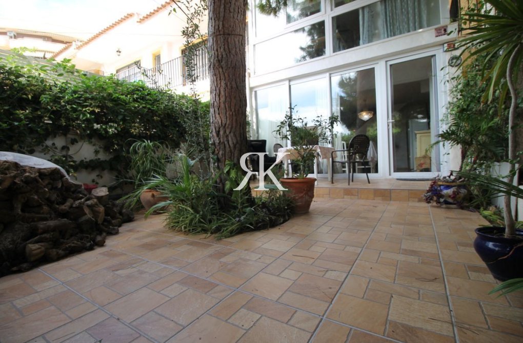 Wiederverkauf - Duplex - La Zenia - Costa Blanca