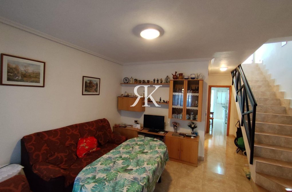 Wiederverkauf - Duplex - Los Alcázares - Nueva Marbella