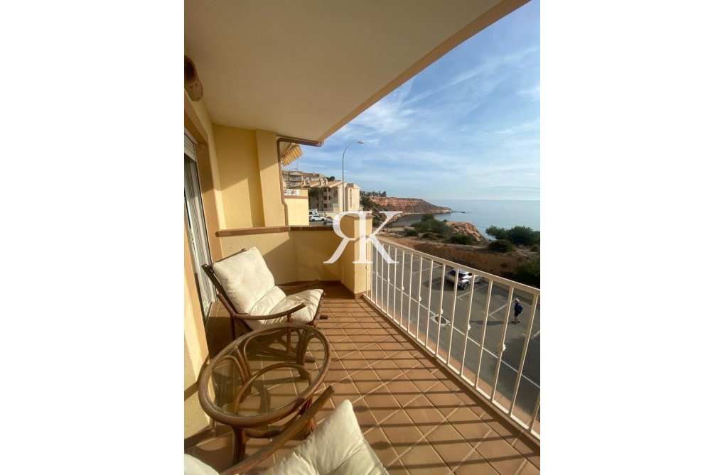 Wiederverkauf - Duplex - Orihuela Costa - Campoamor