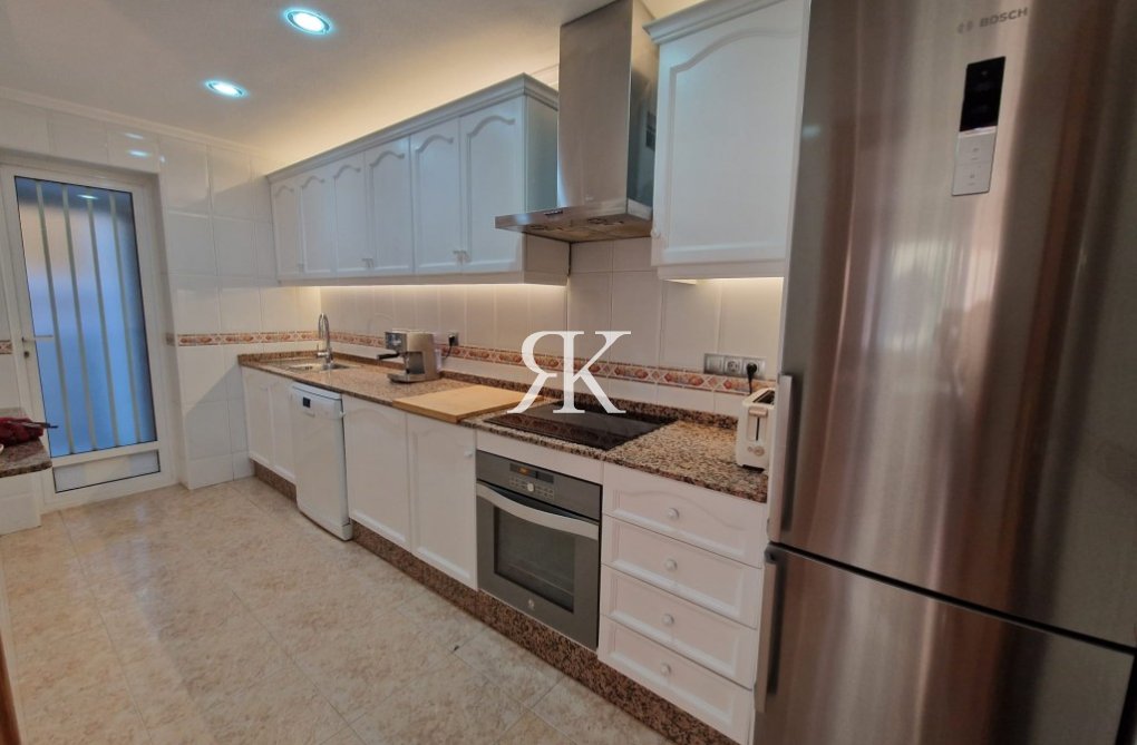 Wiederverkauf - Duplex - Playa Flamenca - Costa Blanca