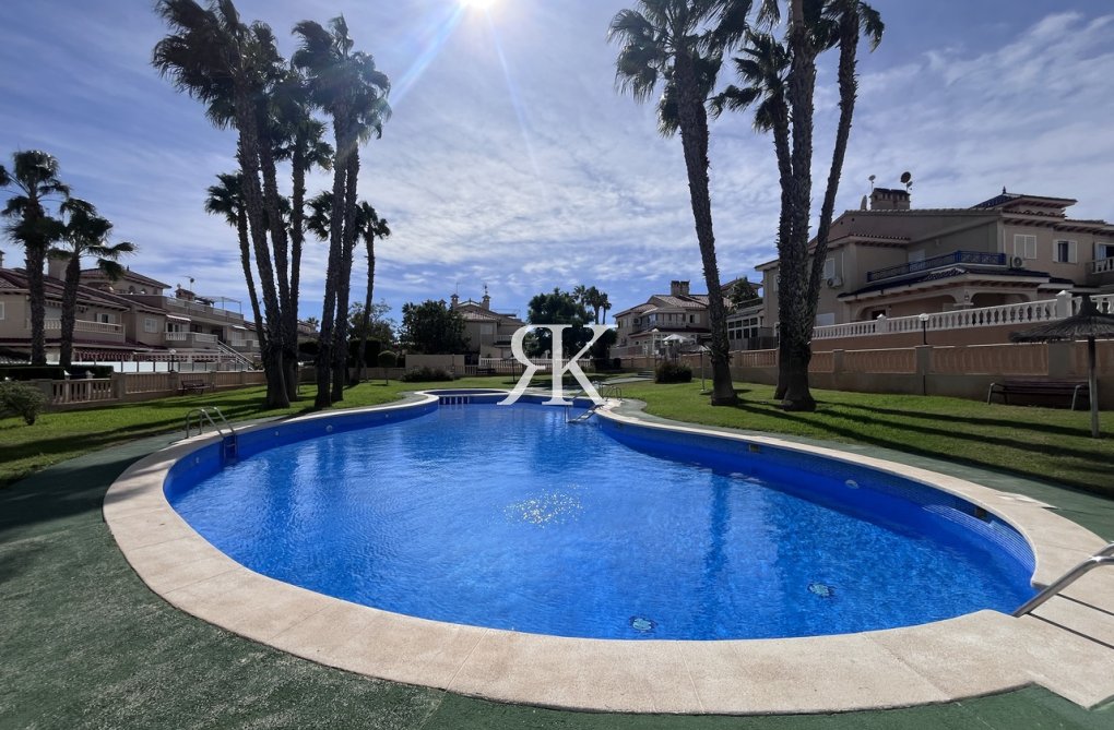 Wiederverkauf - Penthaus - Playa Flamenca - Costa Blanca