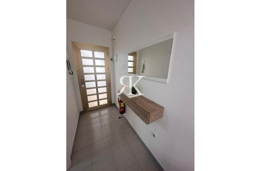 Wiederverkauf - Penthouse Penthouse - San Pedro del Pinatar - Lo Pagán