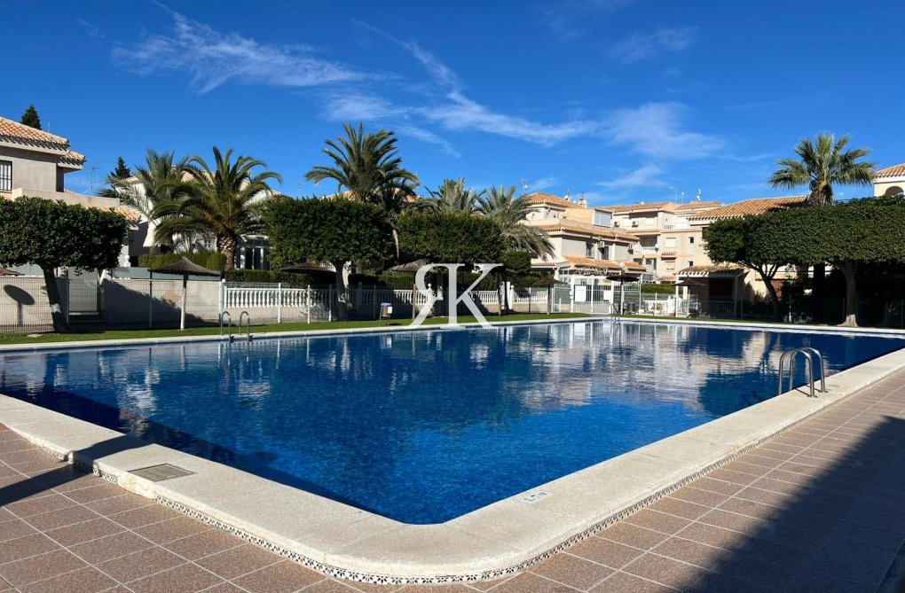 Wiederverkauf - Quad House - Orihuela Costa - Costa Blanca