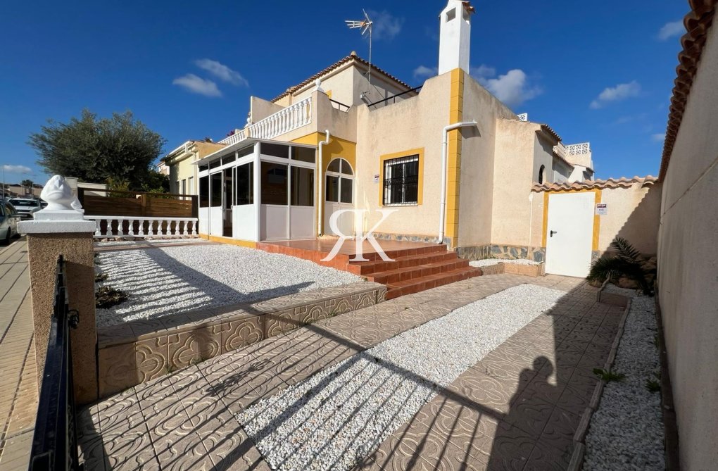 Wiederverkauf - Quad House - Orihuela Costa - Costa Blanca