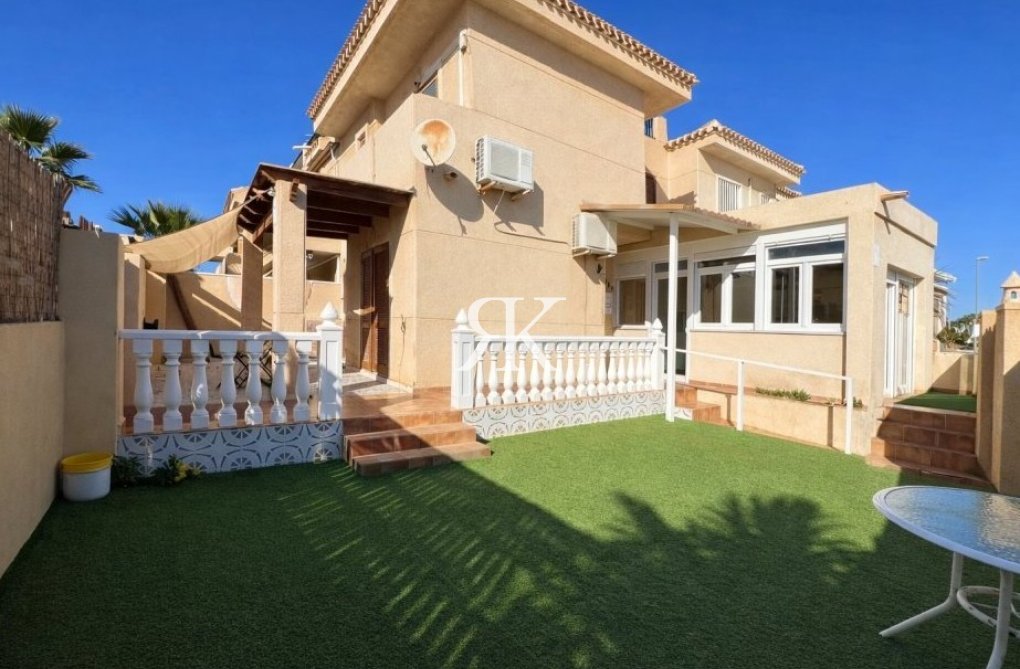 Wiederverkauf - Quad House - Orihuela Costa - Costa Blanca