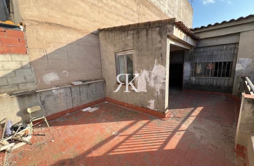 Wiederverkauf - town house - Catral - Comunidad Valenciana