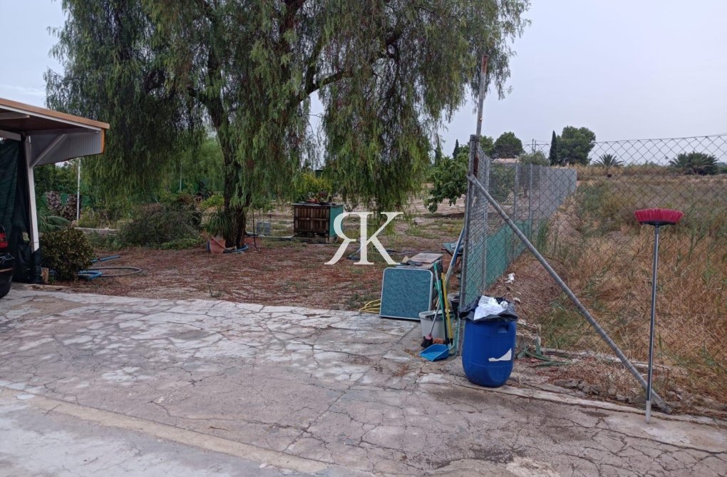 Wiederverkauf - town house - Granja de Rocamora - Granja De Rocamora