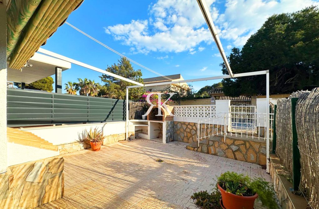 Wiederverkauf - town house - Orihuela Costa - Costa Blanca