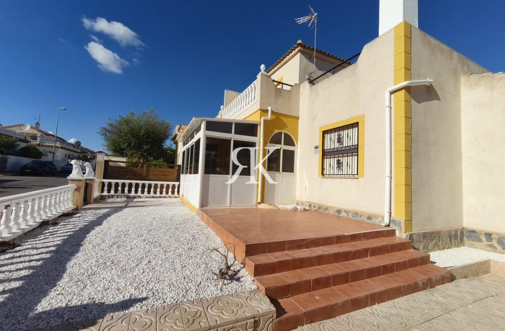 Wiederverkauf - town house - Orihuela Costa - La Ceñuela