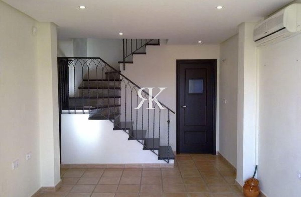 Wiederverkauf - town house - Torre Pacheco - Inland