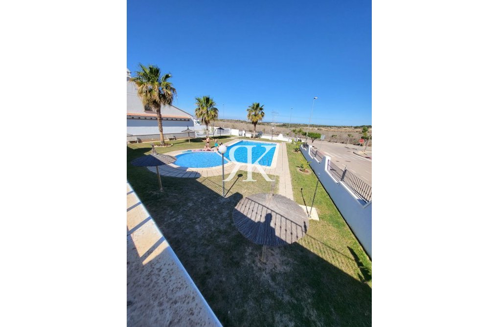 Wiederverkauf - town house - Villamartin - Costa Blanca