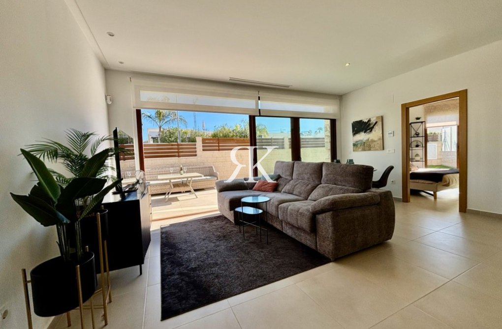 Wiederverkauf - villa - Benijofar - Costa Blanca