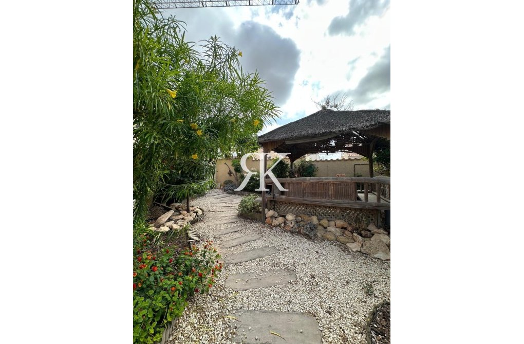 Wiederverkauf - villa - Ciudad Quesada - Costa Blanca Sur