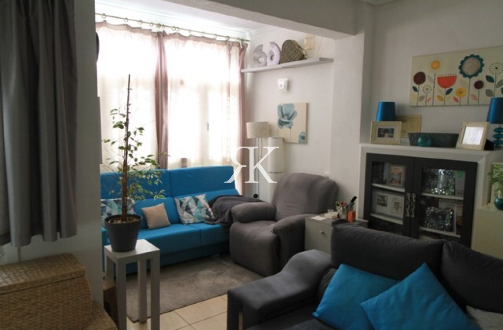 Wiederverkauf - villa - Ciudad Quesada - Costa Blanca