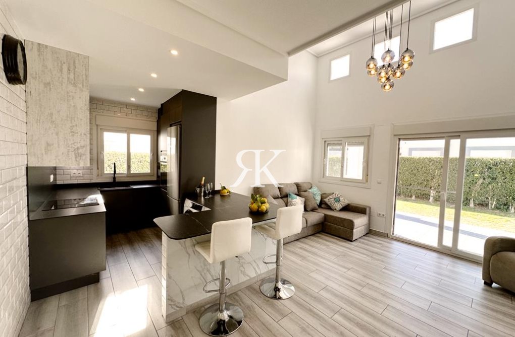 Wiederverkauf - villa - La Torre Golf Resort - Inland