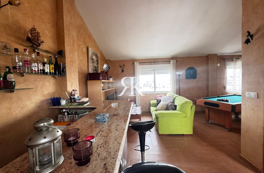 Wiederverkauf - villa - Los Alcázares - Costa Calida