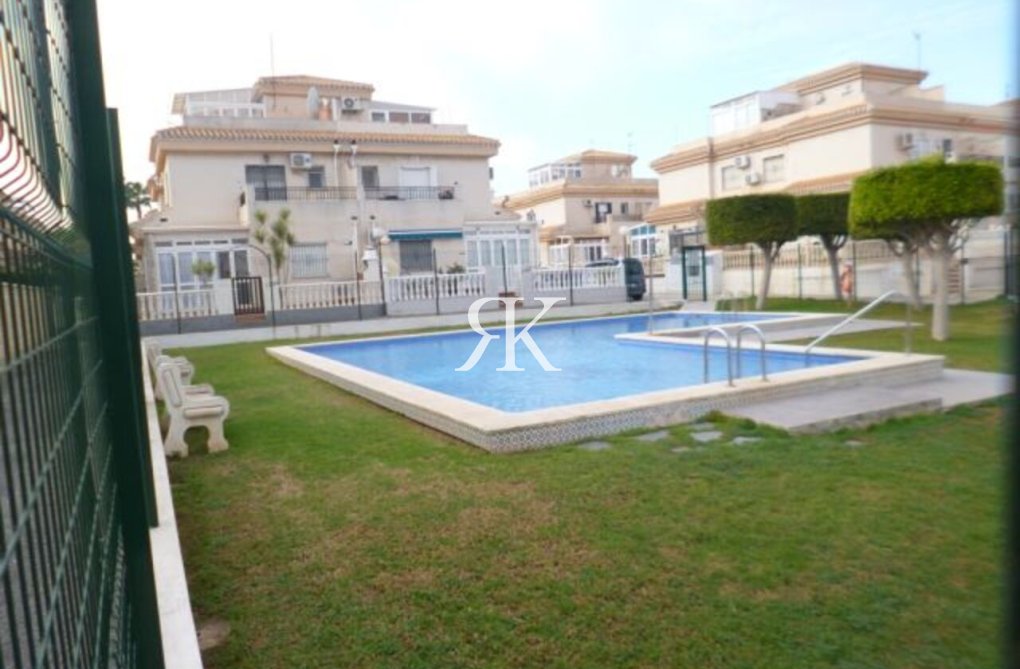 Wiederverkauf - villa - Playa Flamenca - Costa Blanca