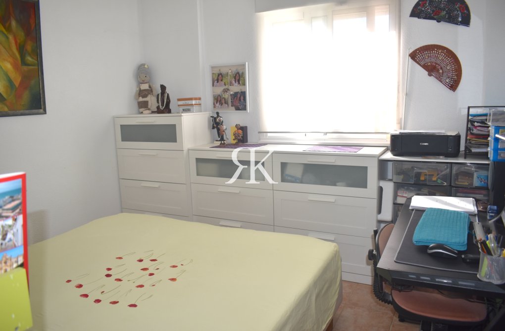 Wiederverkauf - villa - San Fulgencio - Costa Blanca