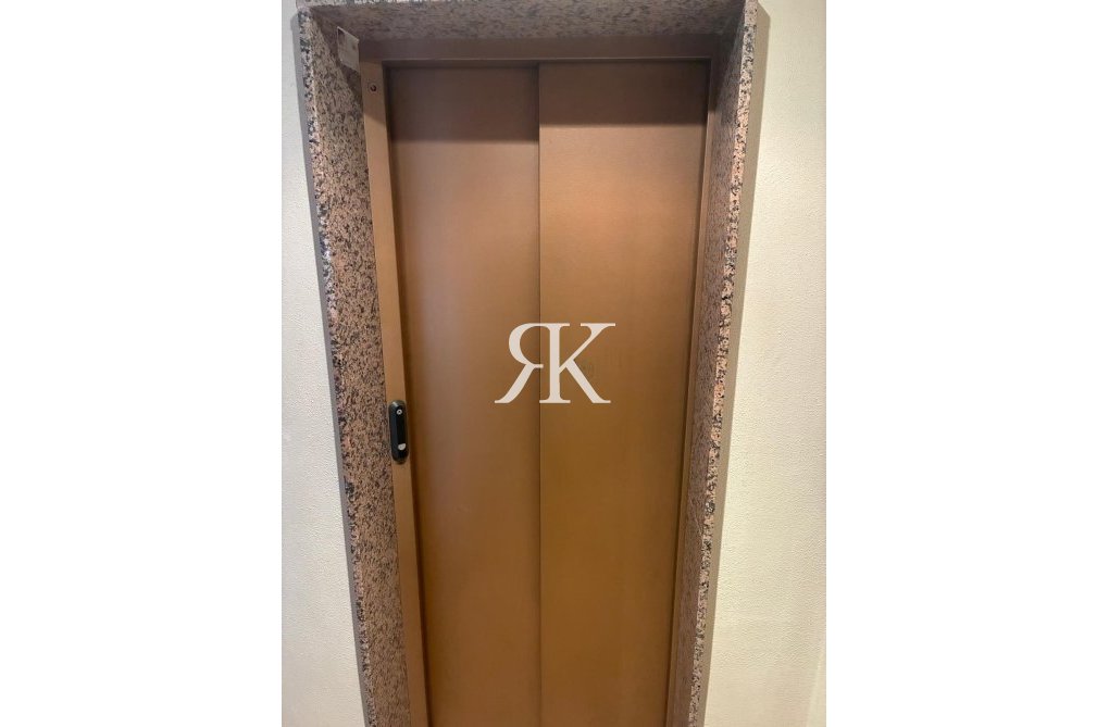 Wiederverkauf - Wohnung - Almoradí - Centro