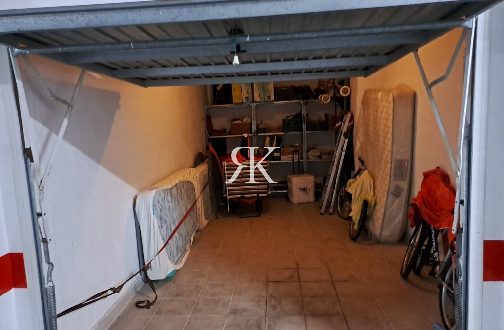 Wiederverkauf - Wohnung - Guardamar del Segura - Costa Blanca