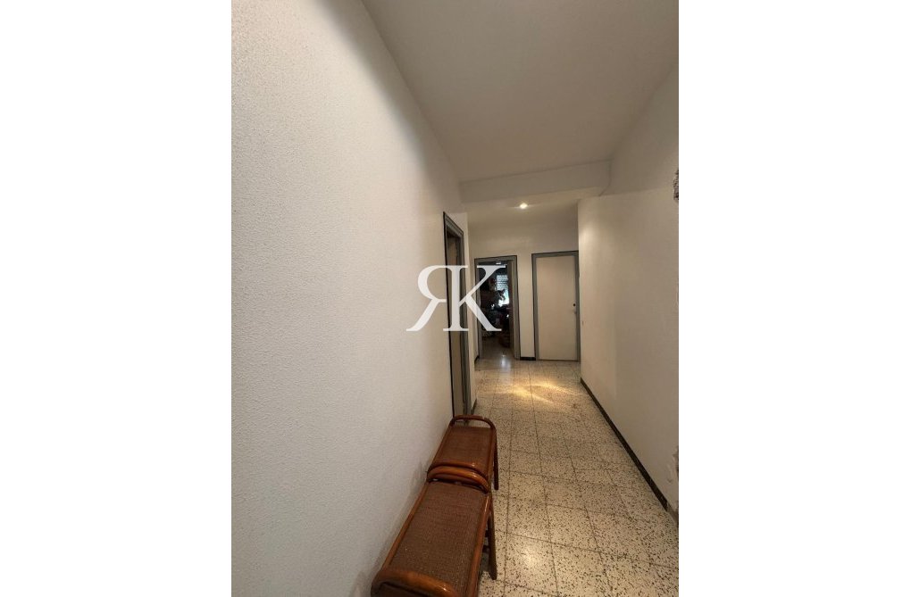 Wiederverkauf - Wohnung - Guardamar del Segura - Guardamar