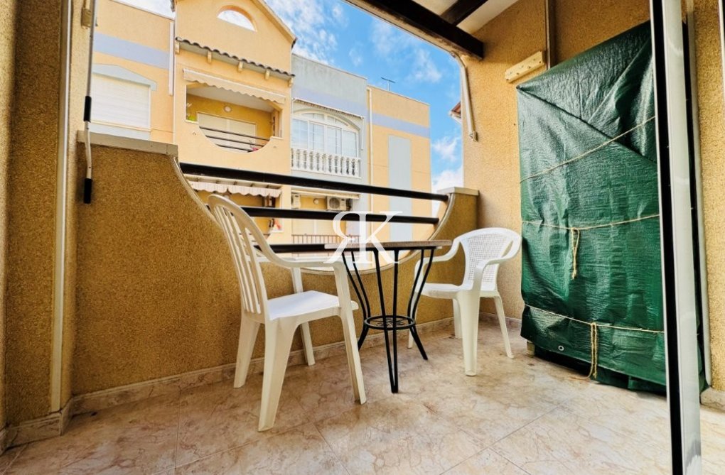 Wiederverkauf - Wohnung - La Mata - Costa Blanca