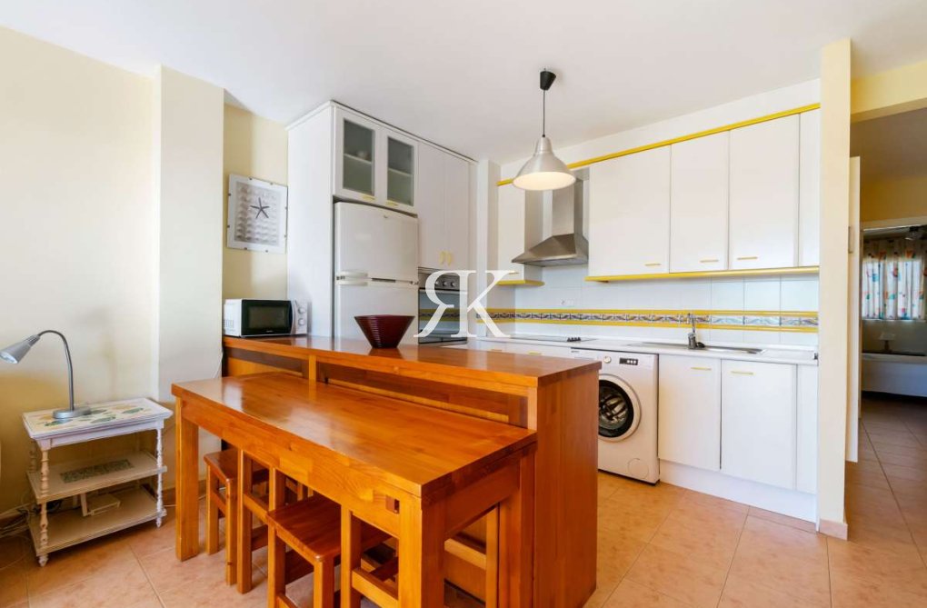 Wiederverkauf - Wohnung - Lo Pagan - Costa Calida