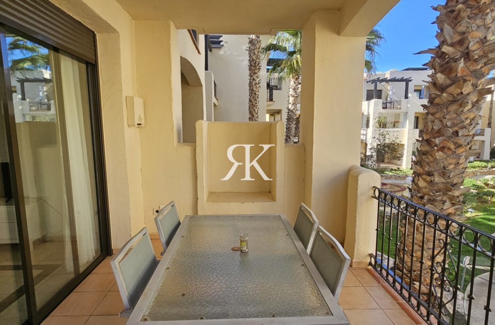 Wiederverkauf - Wohnung - Los Alcázares - Costa Calida