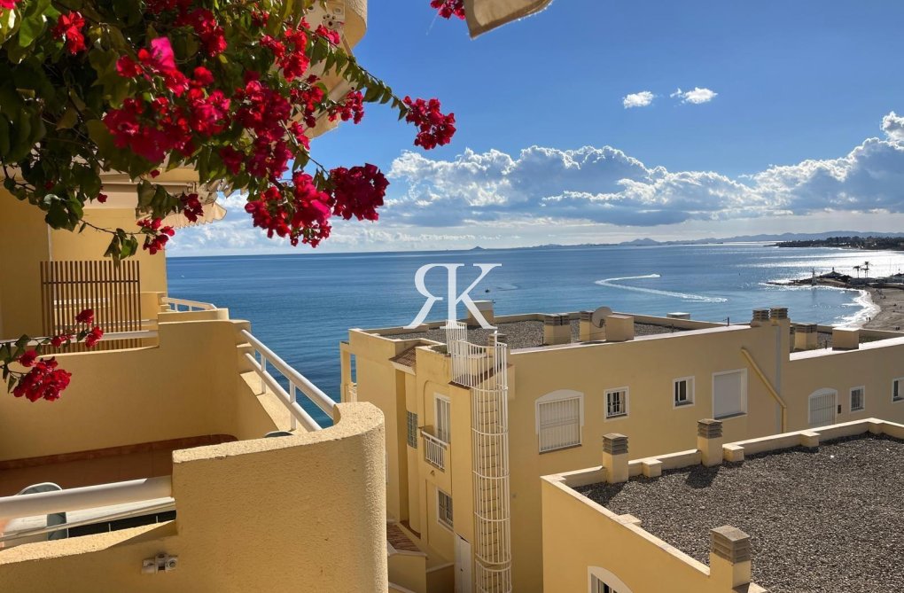 Wiederverkauf - Wohnung - Orihuela Costa - Campoamor