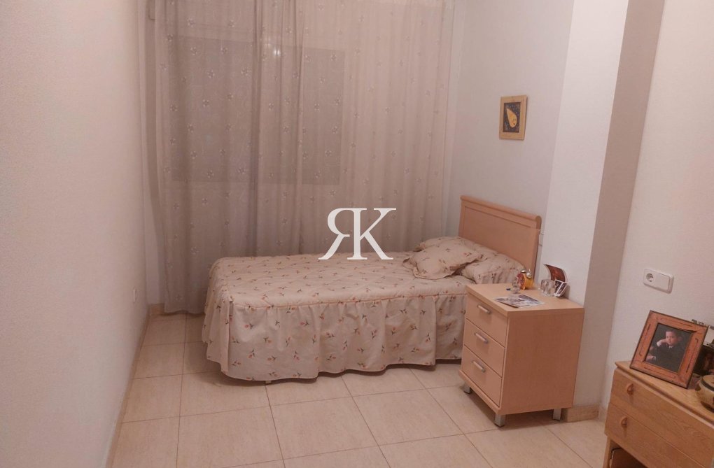 Wiederverkauf - Wohnung - Orihuela - Zona Centro