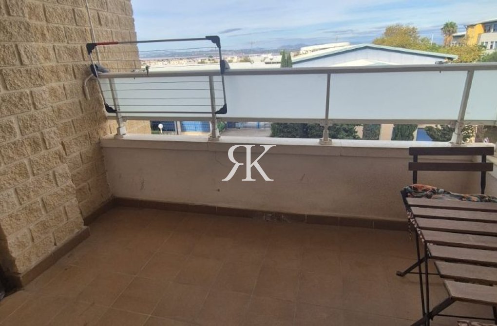 Wiederverkauf - Wohnung - Torrevieja - Costa Blanca