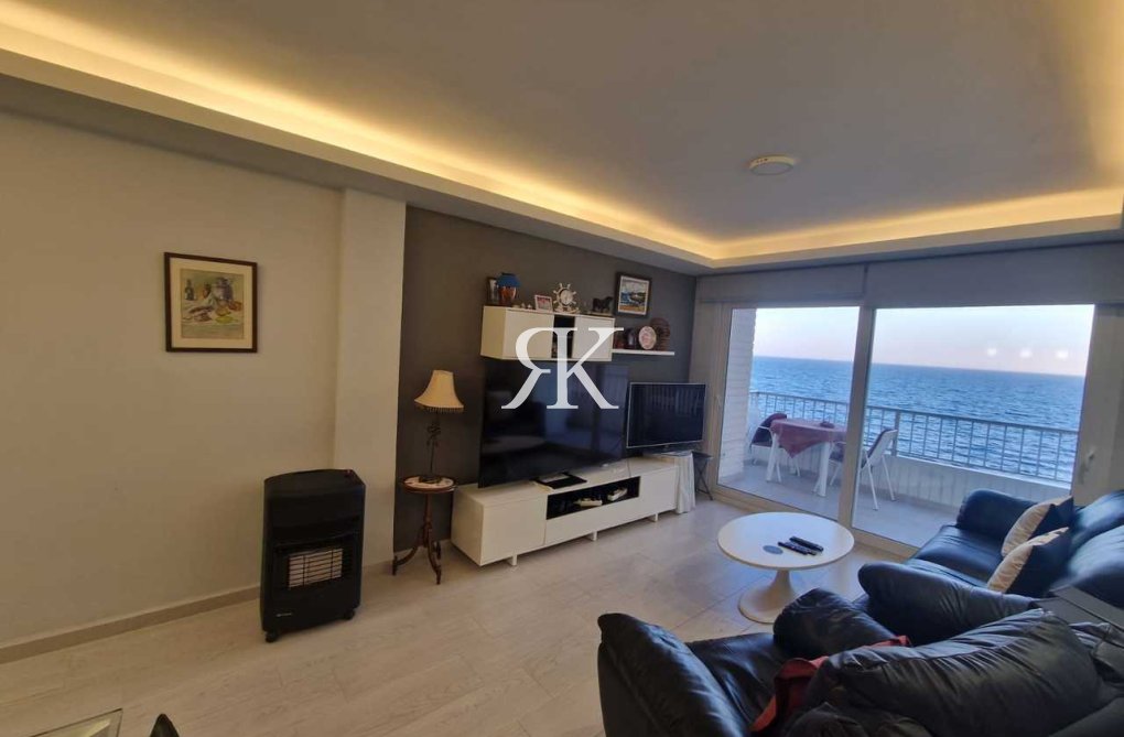 Wiederverkauf - Wohnung - Torrevieja - Costa Blanca