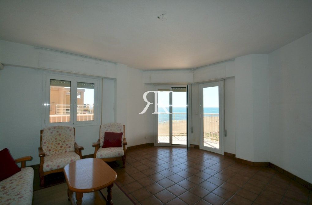 Wiederverkauf - Wohnung - Torrevieja - Costa Blanca