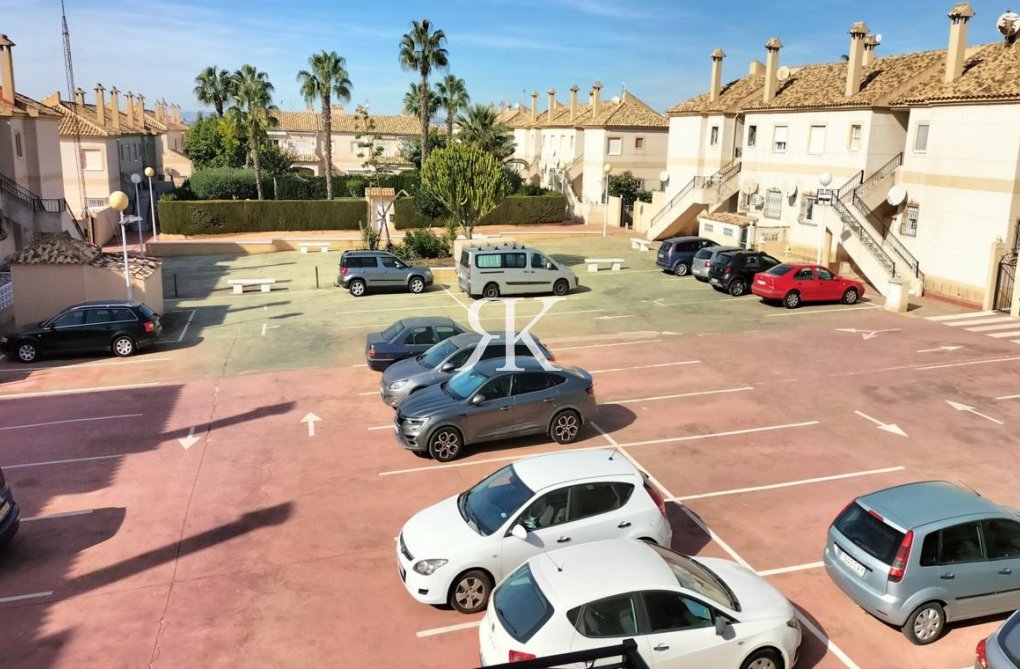 Wiederverkauf - Wohnung - Torrevieja - Nueva Torrevieja - Aguas Nuevas