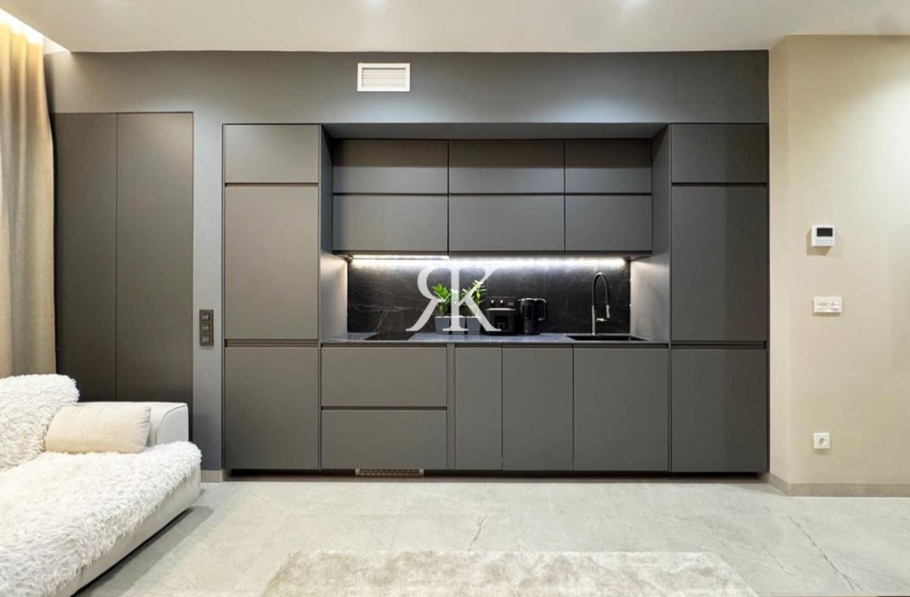 Wiederverkauf - Wohnung - Torrevieja - Playa de los Locos