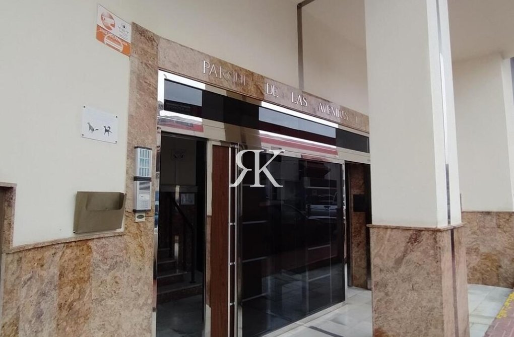 Wiederverkauf - Wohnung - Torrevieja