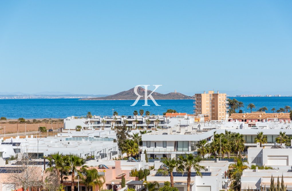  - Wohnung - Cartagena - Mar de Cristal