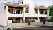 Wohnung - Neubau im Bau - Hondón de las Nieves - N Can