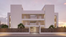 Wohnung - Neubau im Bau - Orihuela Costa - N SoLpent25