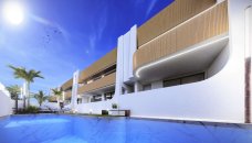 Wohnung - Neubau im Bau - San Pedro del Pinatar - N LisB25p