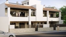 Wohnung - Neubau. Schlüsselfertige - Hondón de las Nieves - N Can24KR