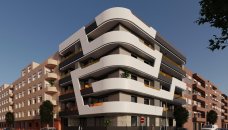 Wohnung - Neubau - Torrevieja - NB-39044