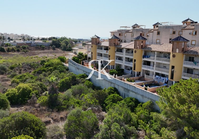 Wohnung - Wiederverkauf - Cabo Roig - Costa Blanca